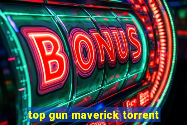 top gun maverick torrent